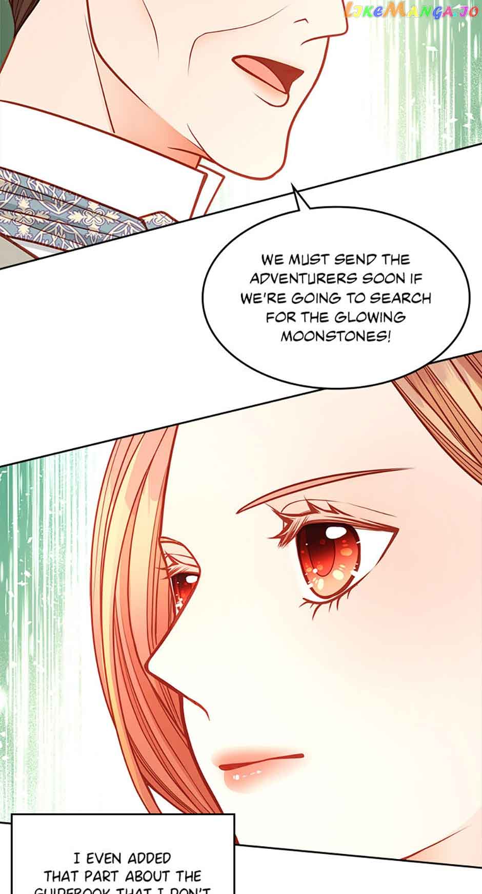 The Duchess’s Secret Dressing Room chapter 53 page 52