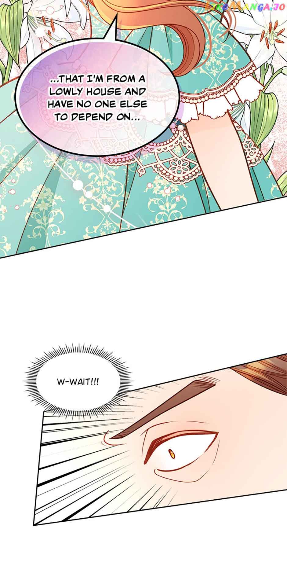 The Duchess’s Secret Dressing Room chapter 53 page 60