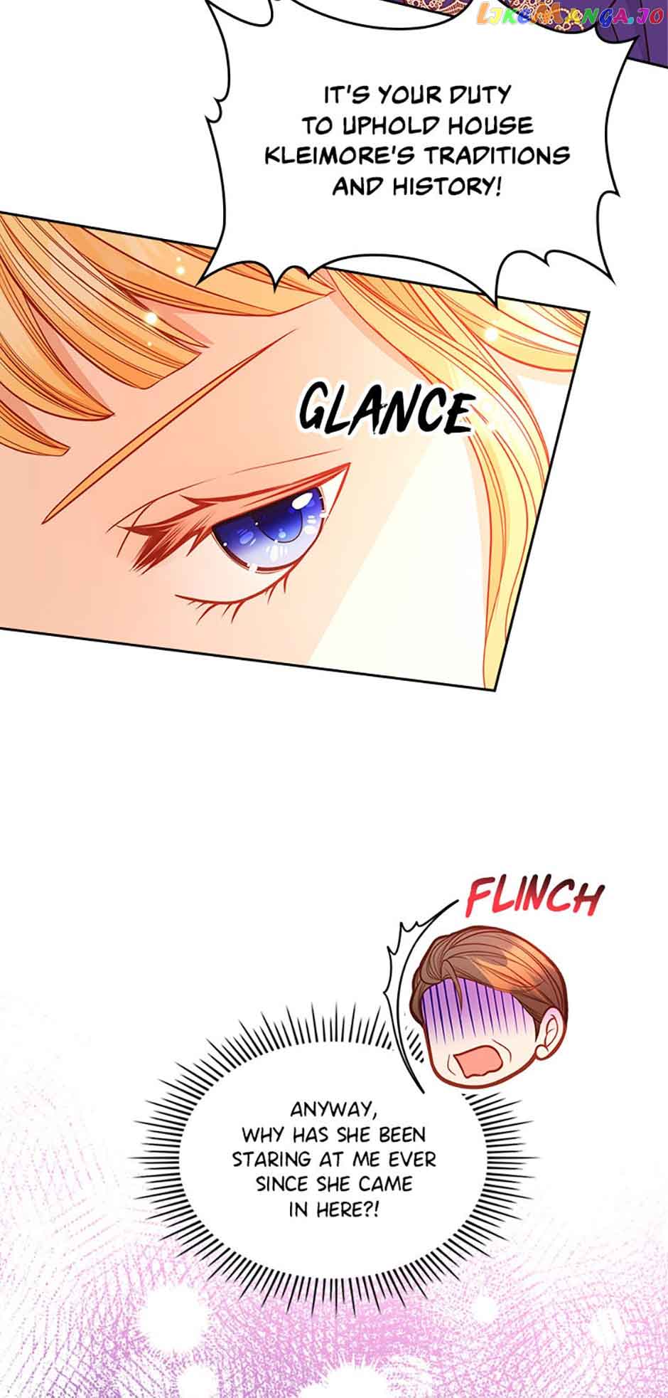 The Duchess’s Secret Dressing Room chapter 53 page 64