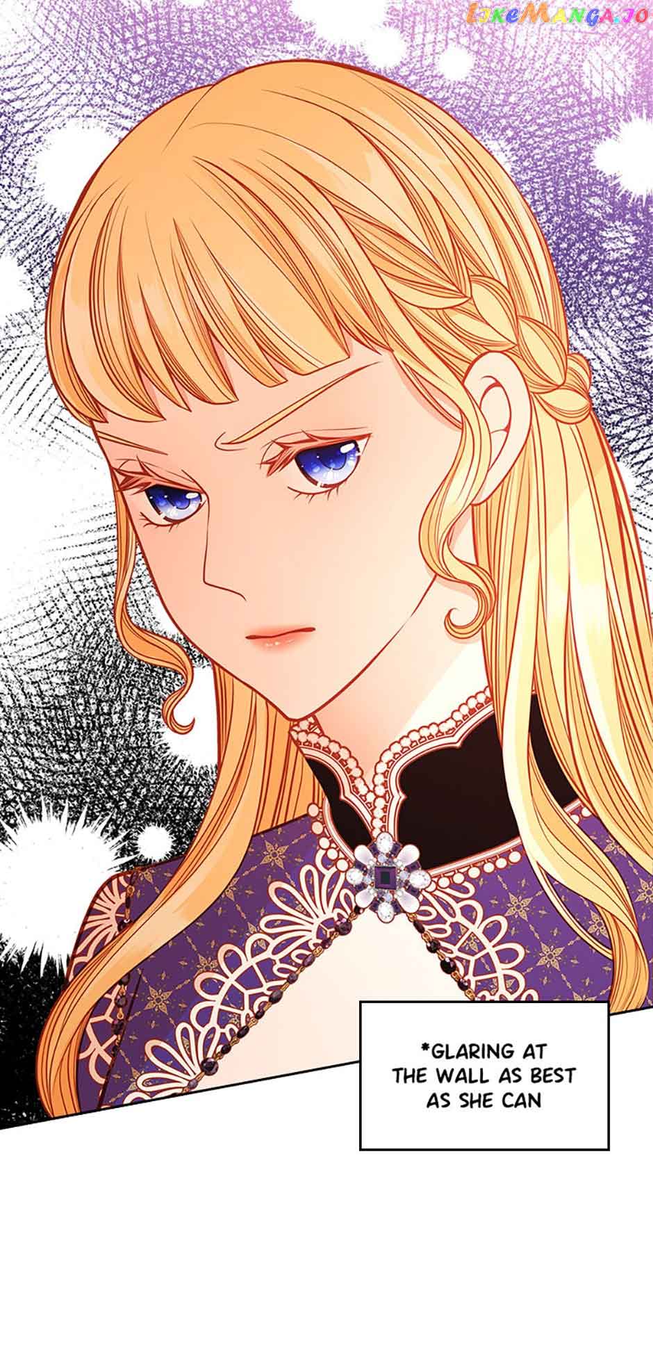 The Duchess’s Secret Dressing Room chapter 53 page 65