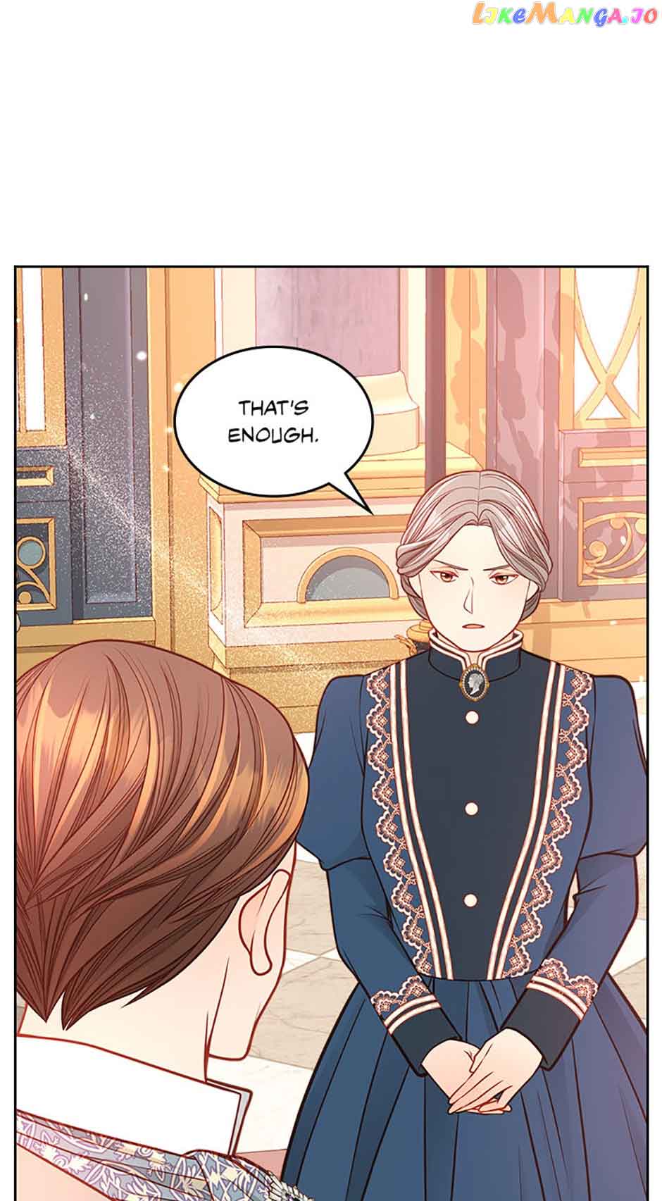 The Duchess’s Secret Dressing Room chapter 53 page 67