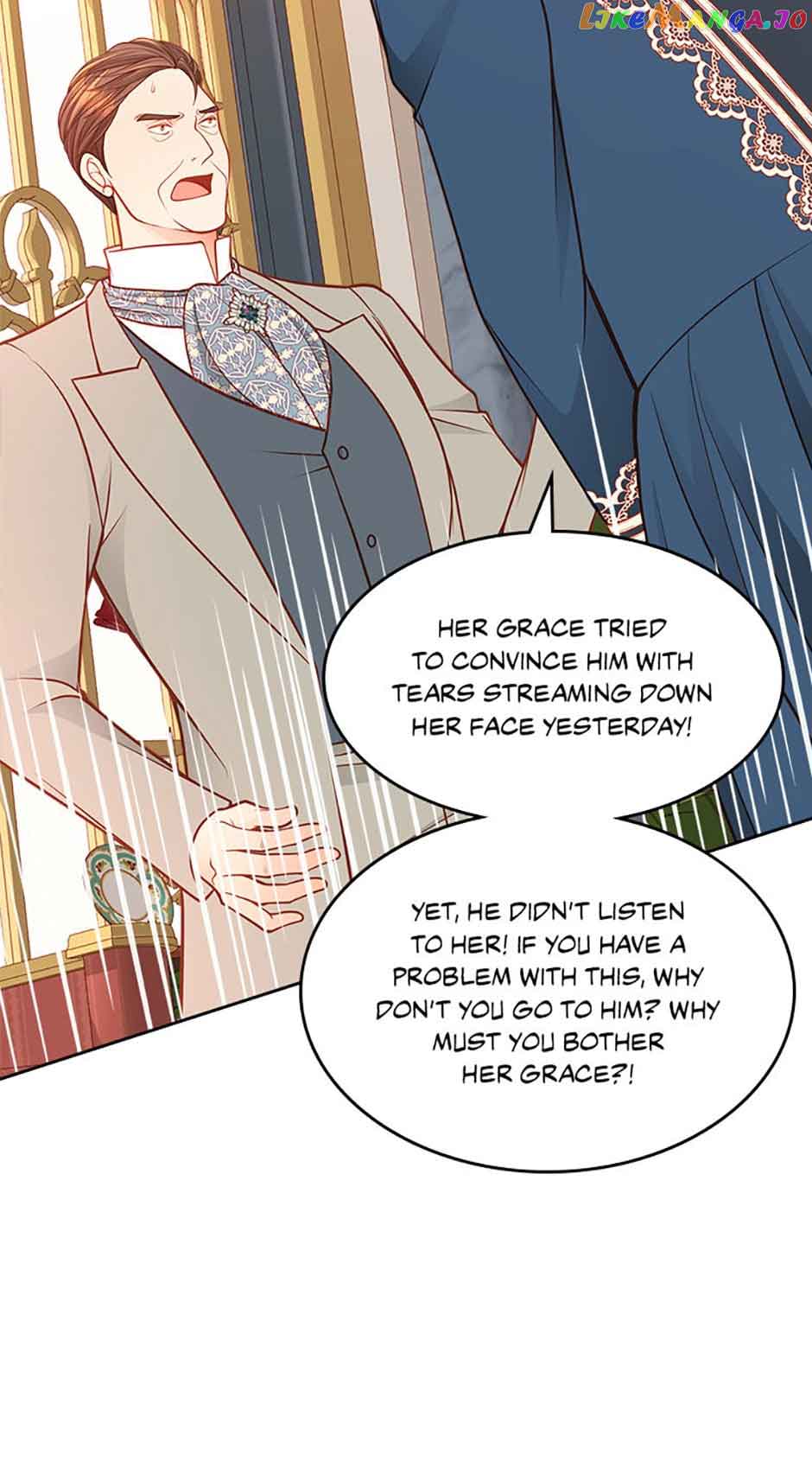 The Duchess’s Secret Dressing Room chapter 53 page 69