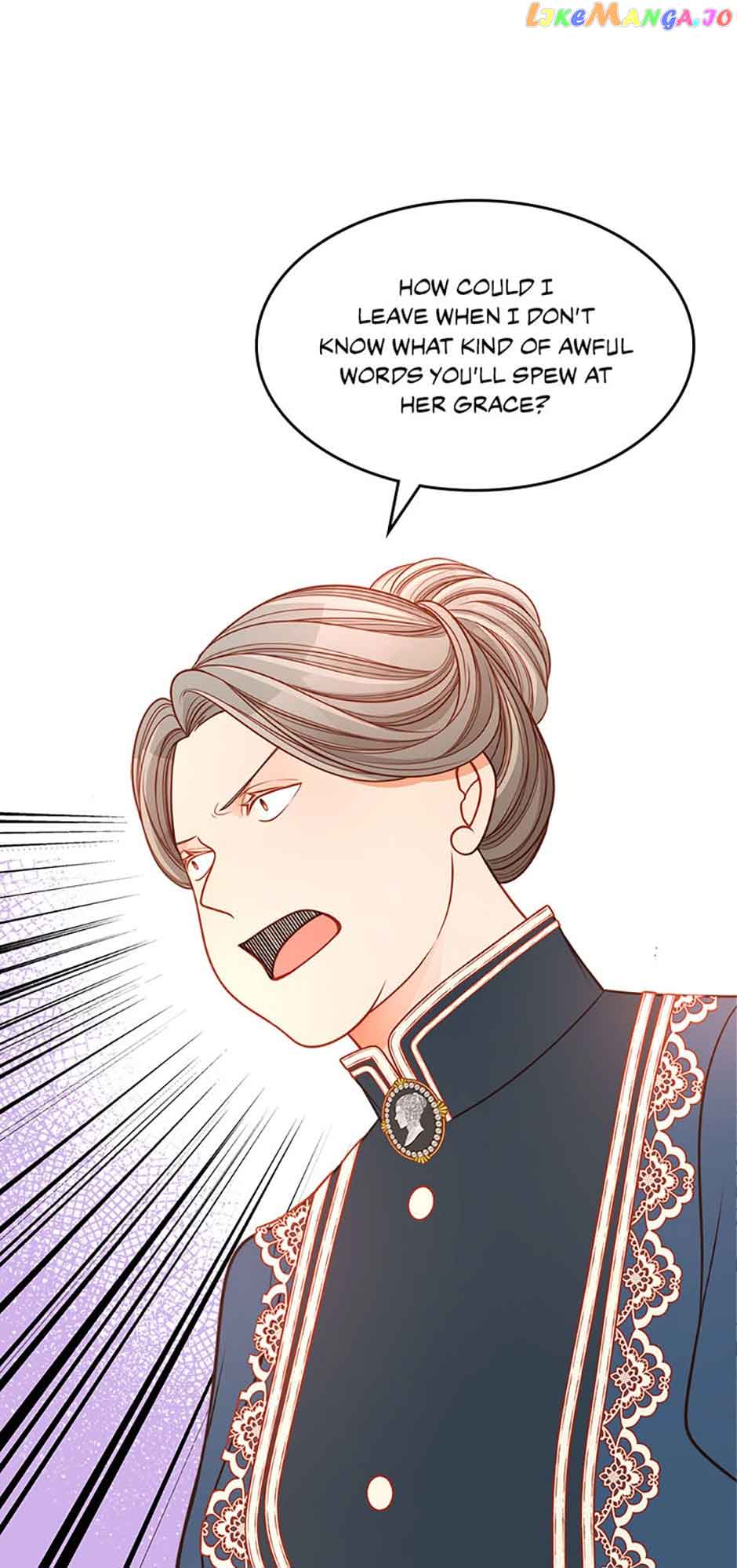 The Duchess’s Secret Dressing Room chapter 53 page 72
