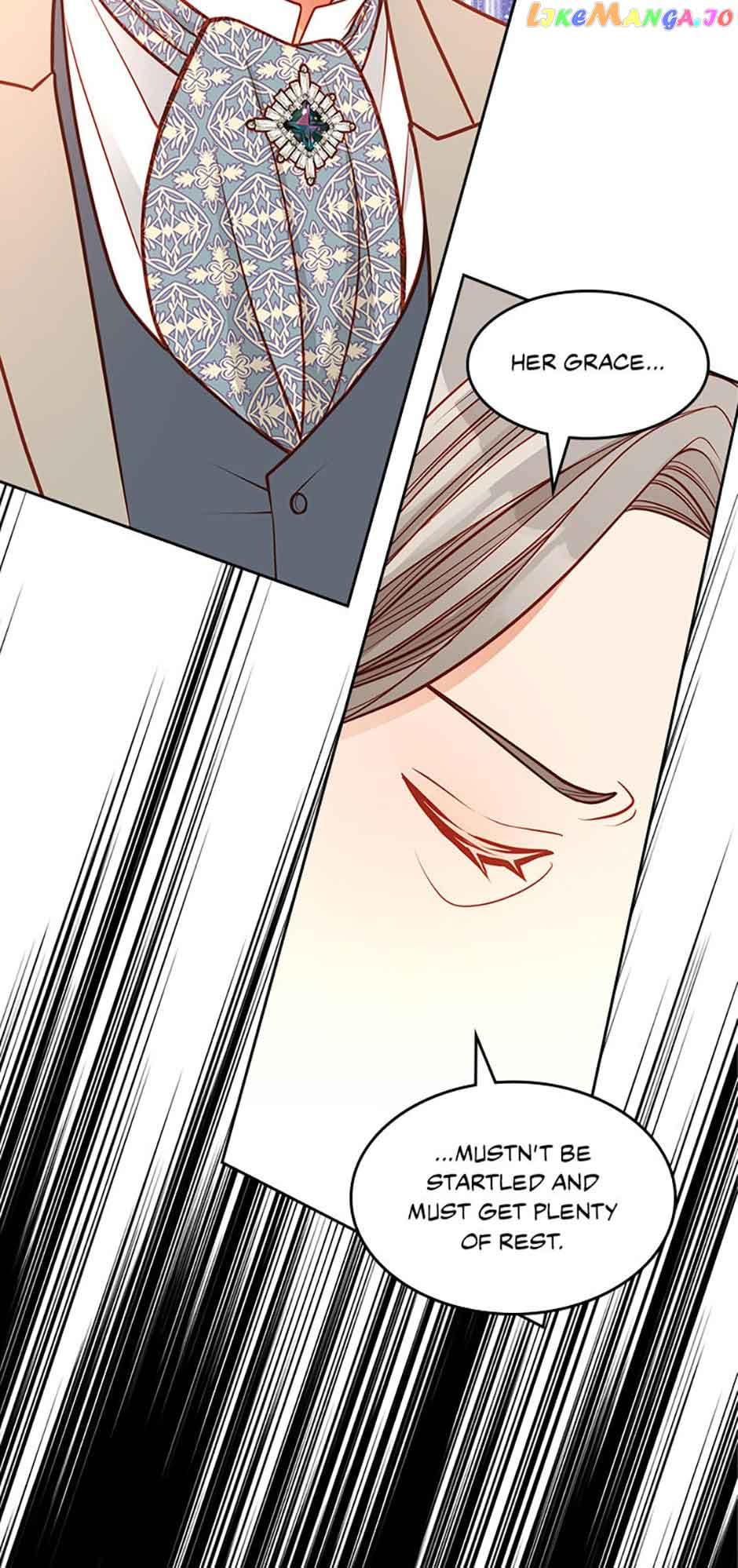 The Duchess’s Secret Dressing Room chapter 53 page 74