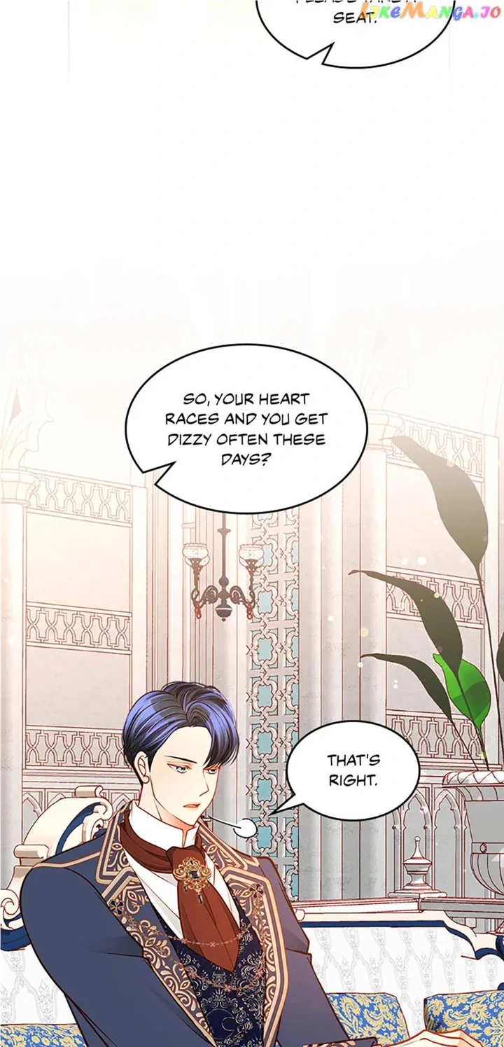 The Duchess’s Secret Dressing Room chapter 55 page 2
