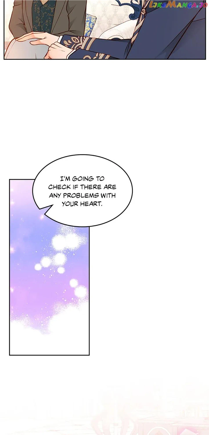 The Duchess’s Secret Dressing Room chapter 55 page 4