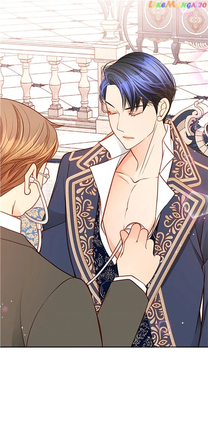 The Duchess’s Secret Dressing Room chapter 55 page 5