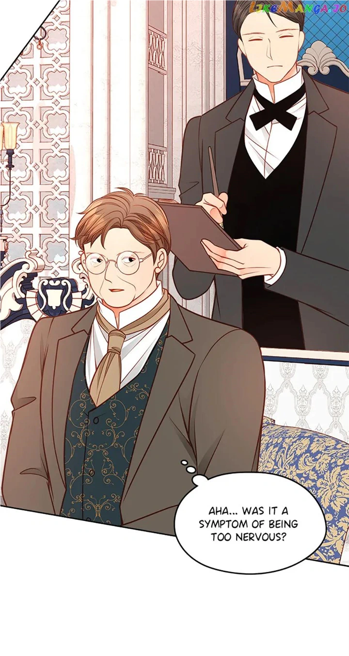 The Duchess’s Secret Dressing Room chapter 55 page 13