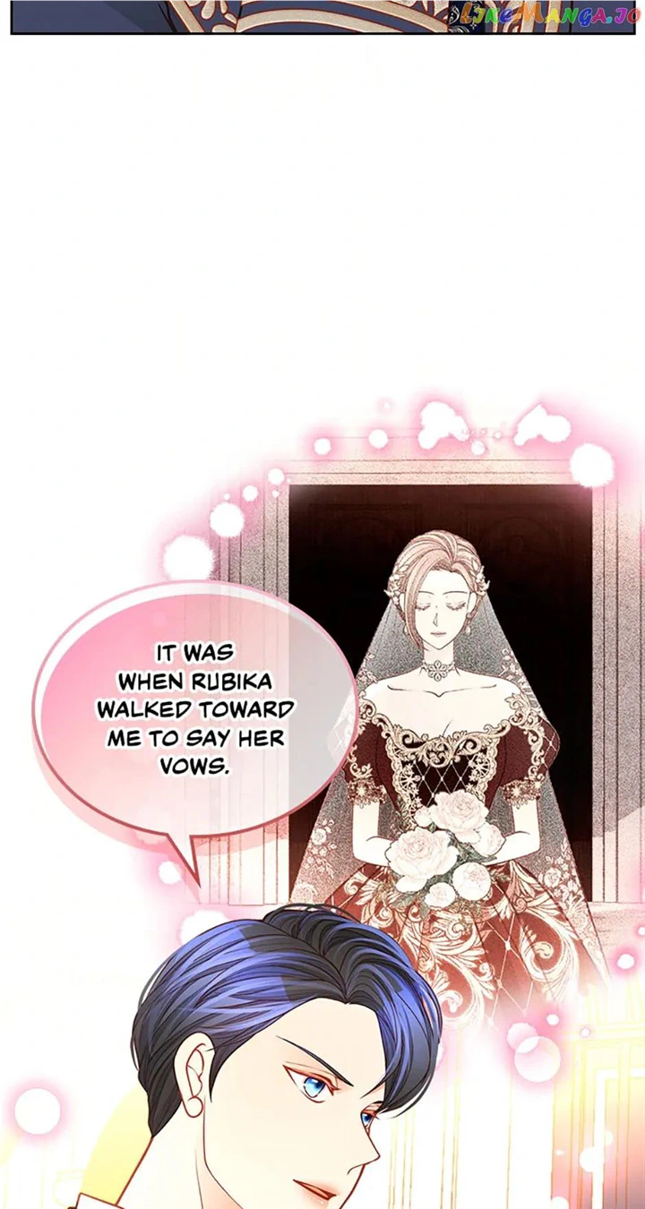 The Duchess’s Secret Dressing Room chapter 55 page 15
