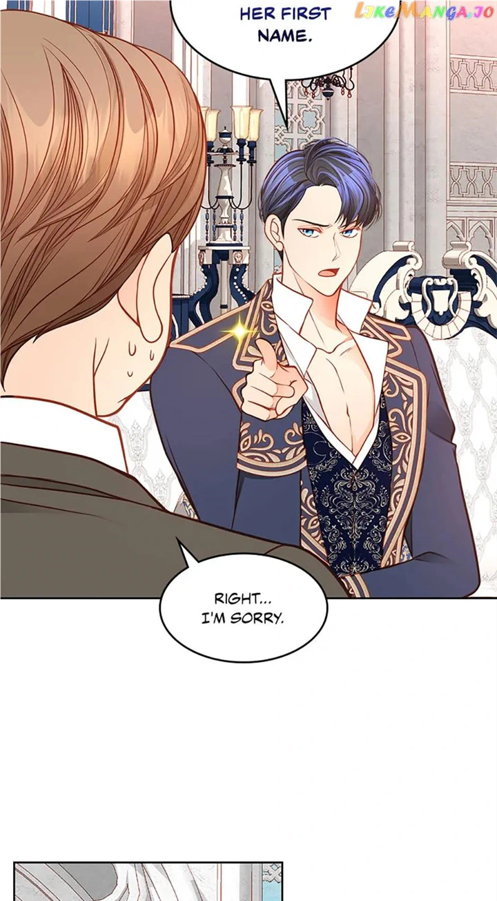The Duchess’s Secret Dressing Room chapter 55 page 18