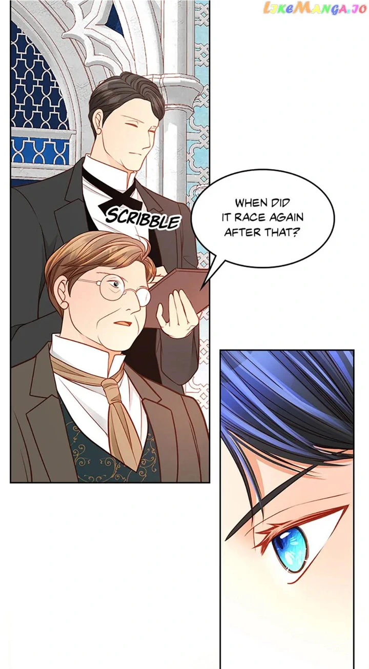 The Duchess’s Secret Dressing Room chapter 55 page 19