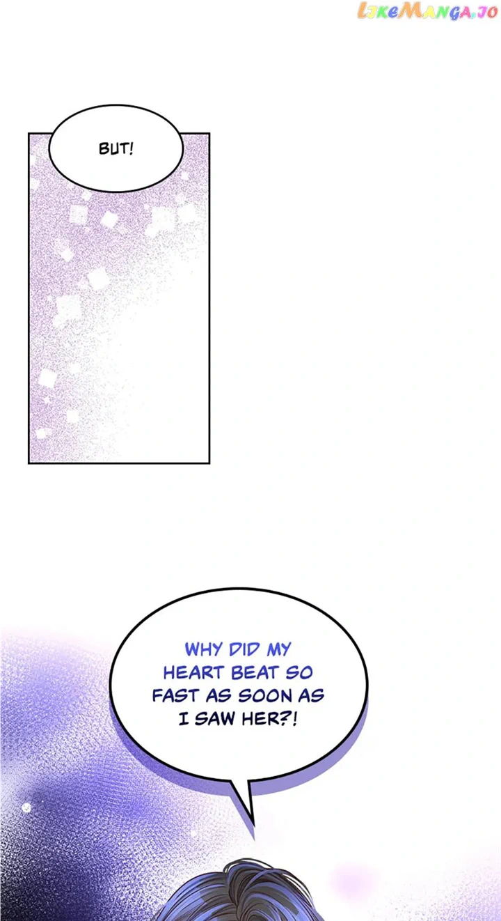 The Duchess’s Secret Dressing Room chapter 55 page 25