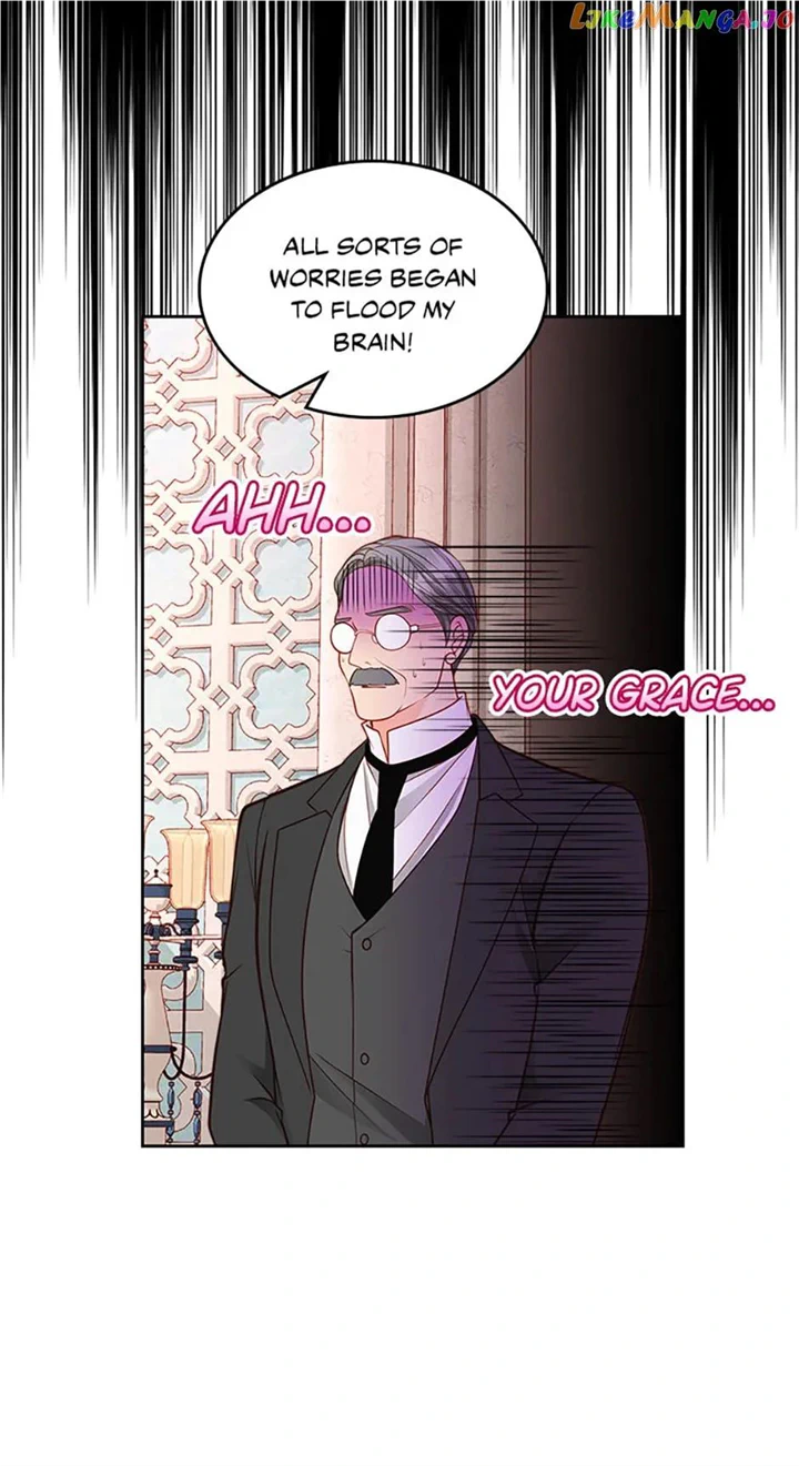 The Duchess’s Secret Dressing Room chapter 55 page 27