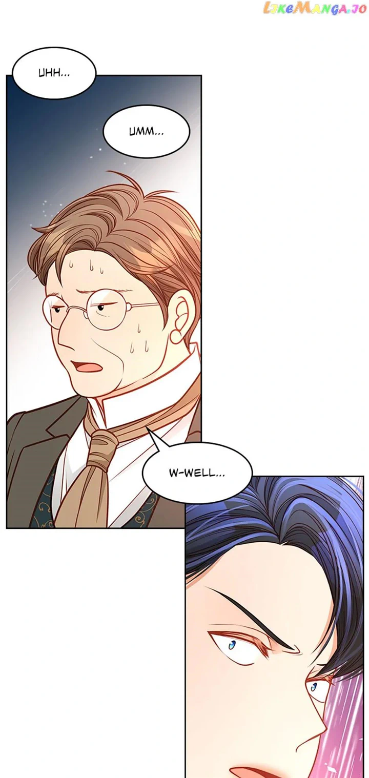 The Duchess’s Secret Dressing Room chapter 55 page 28