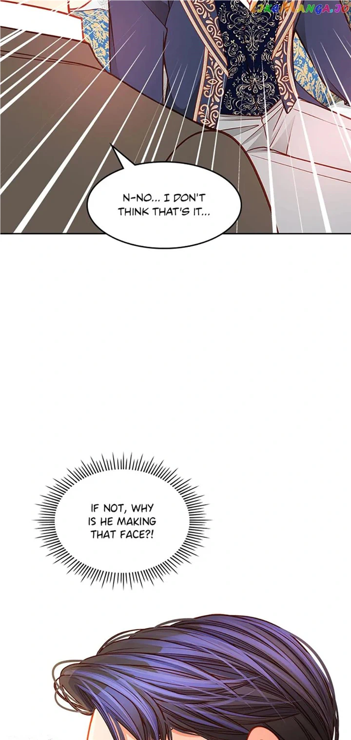 The Duchess’s Secret Dressing Room chapter 55 page 30