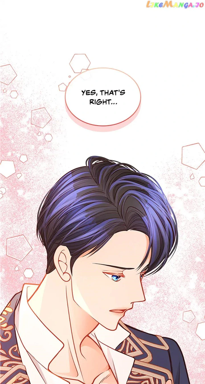 The Duchess’s Secret Dressing Room chapter 55 page 34