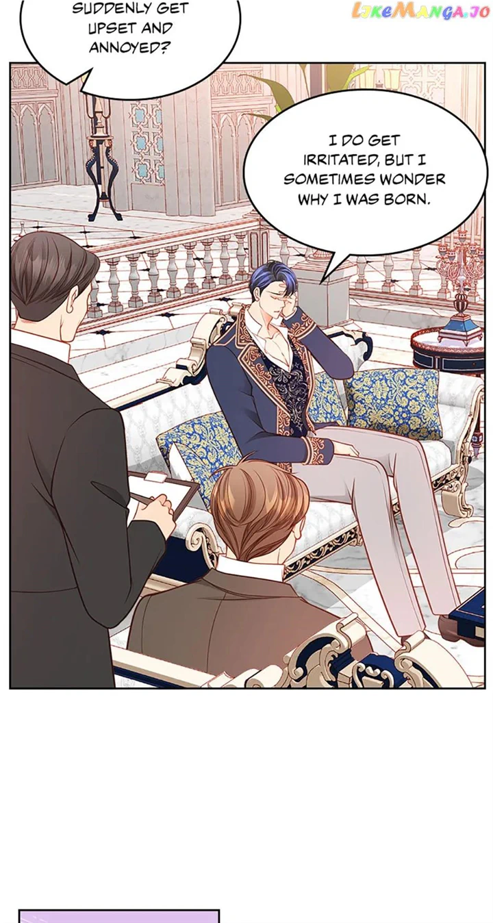 The Duchess’s Secret Dressing Room chapter 55 page 36