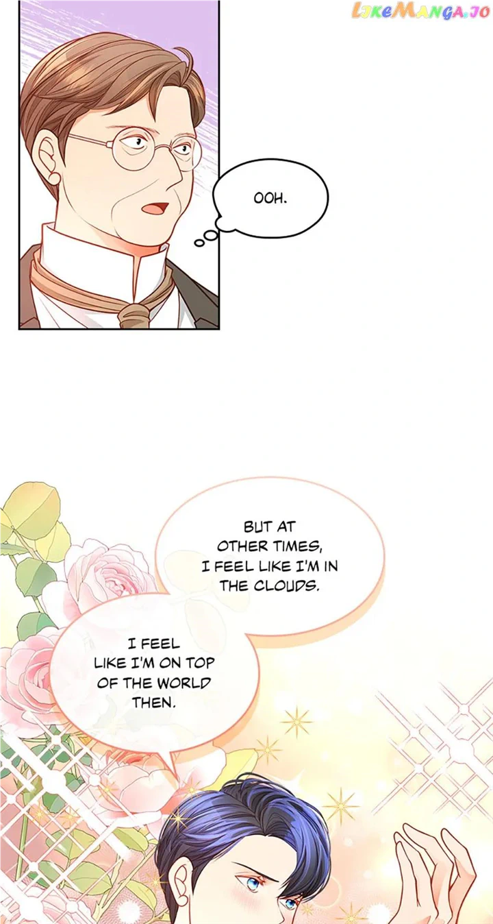 The Duchess’s Secret Dressing Room chapter 55 page 37