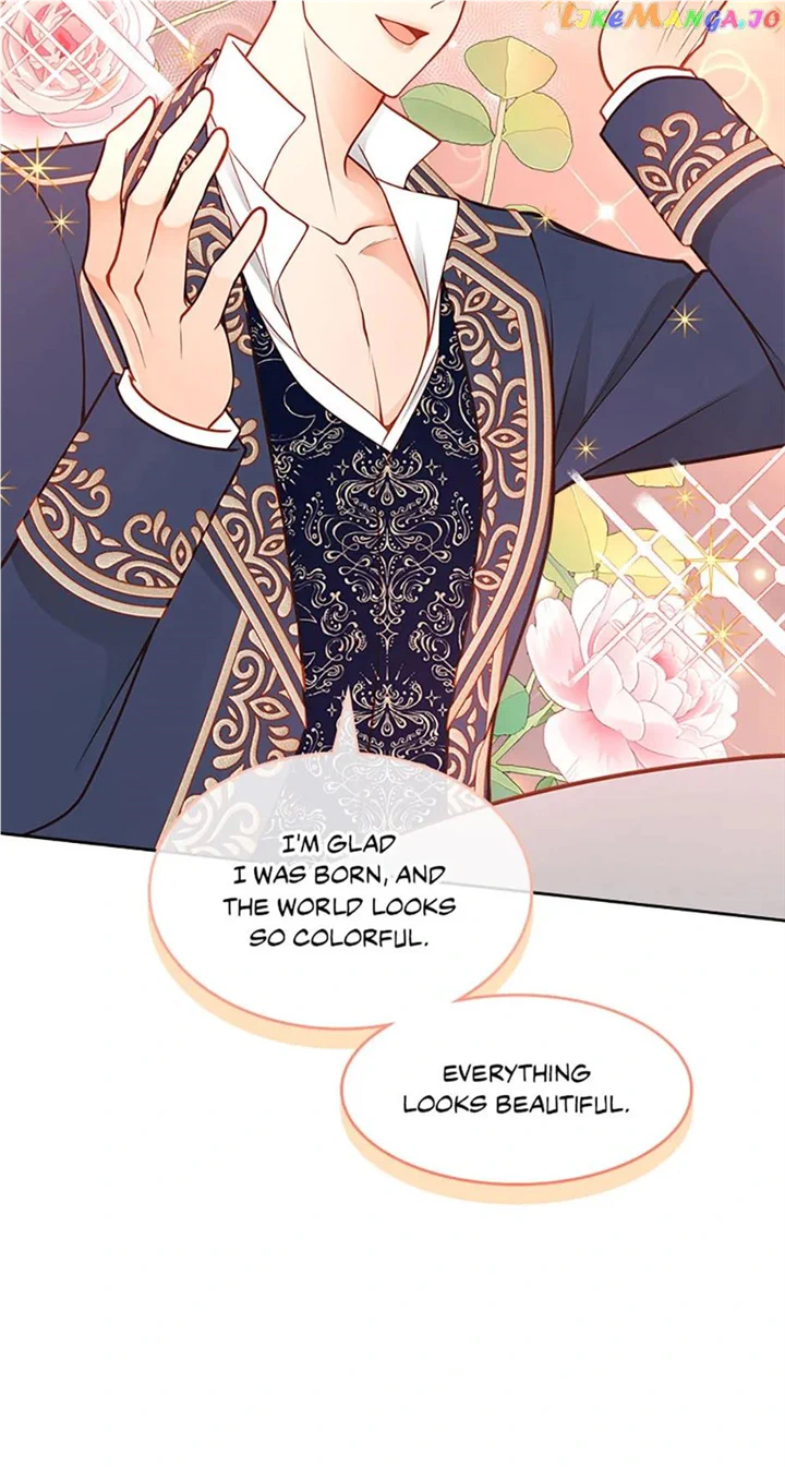 The Duchess’s Secret Dressing Room chapter 55 page 38