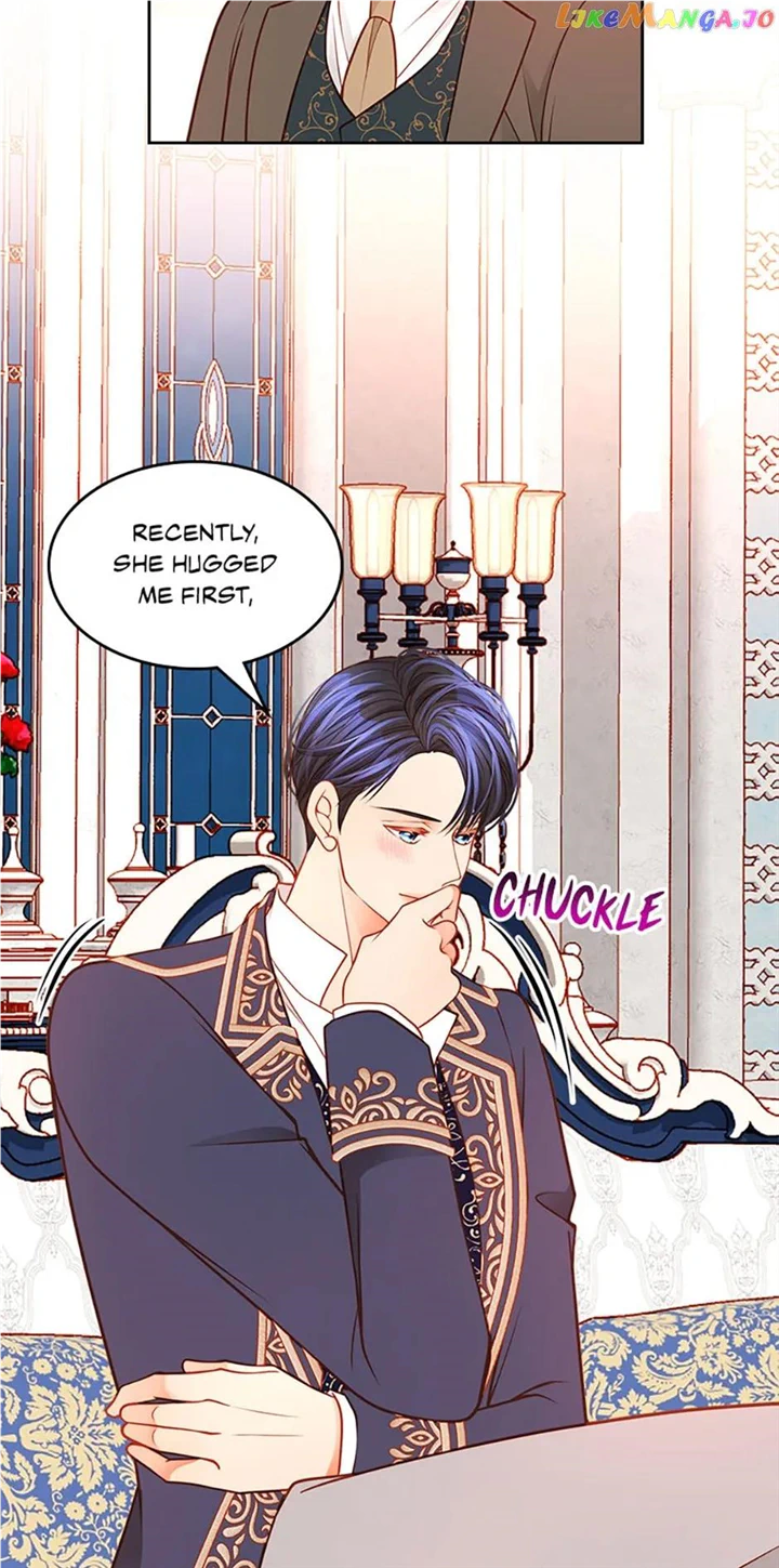 The Duchess’s Secret Dressing Room chapter 55 page 42
