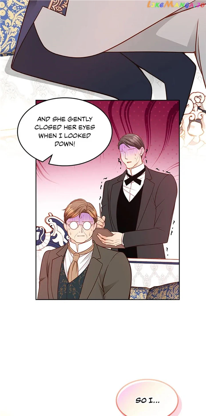 The Duchess’s Secret Dressing Room chapter 55 page 43