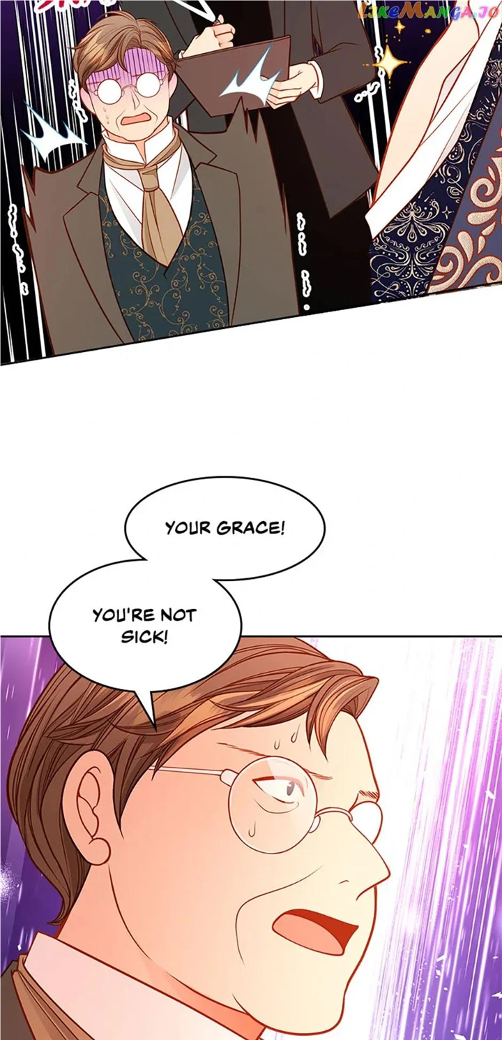 The Duchess’s Secret Dressing Room chapter 55 page 46