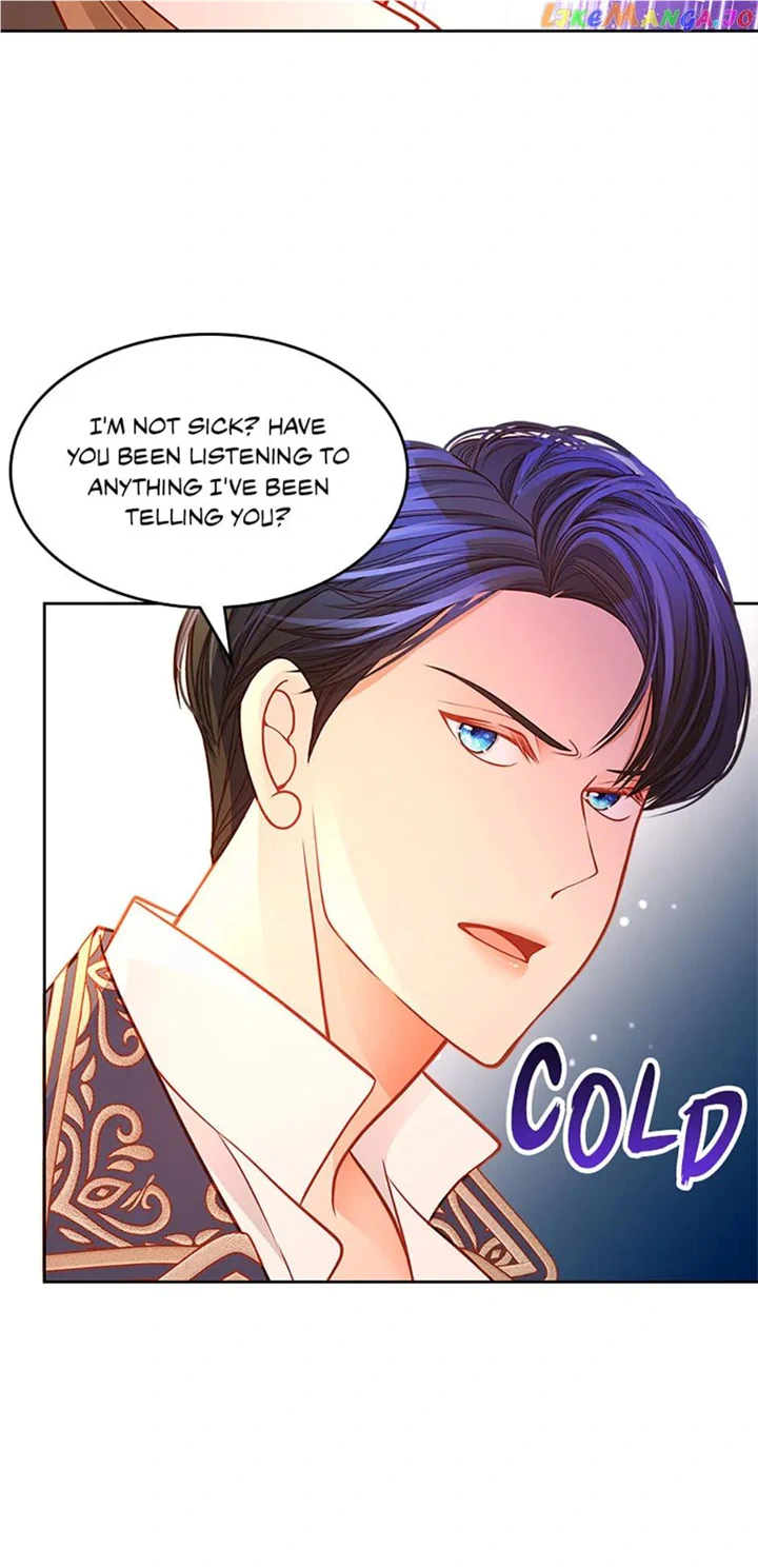 The Duchess’s Secret Dressing Room chapter 55 page 47