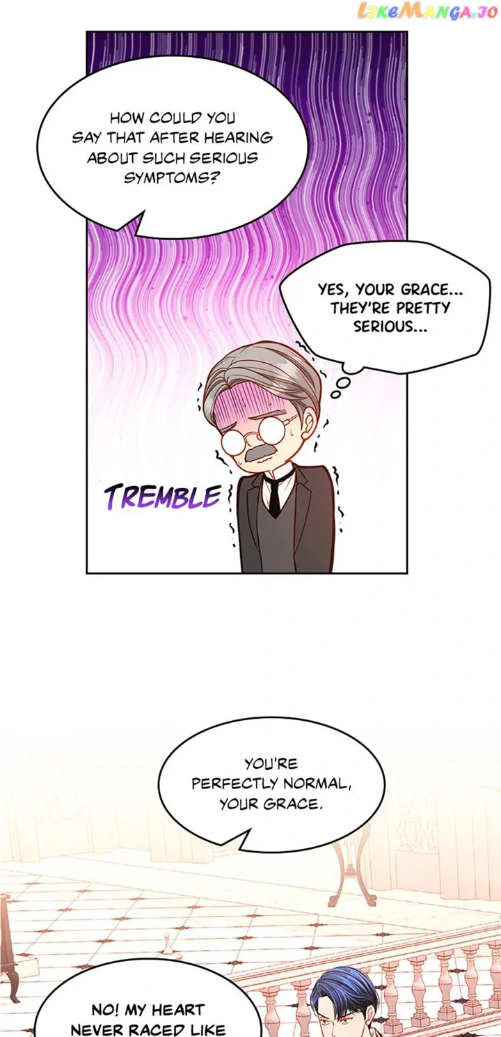 The Duchess’s Secret Dressing Room chapter 55 page 48