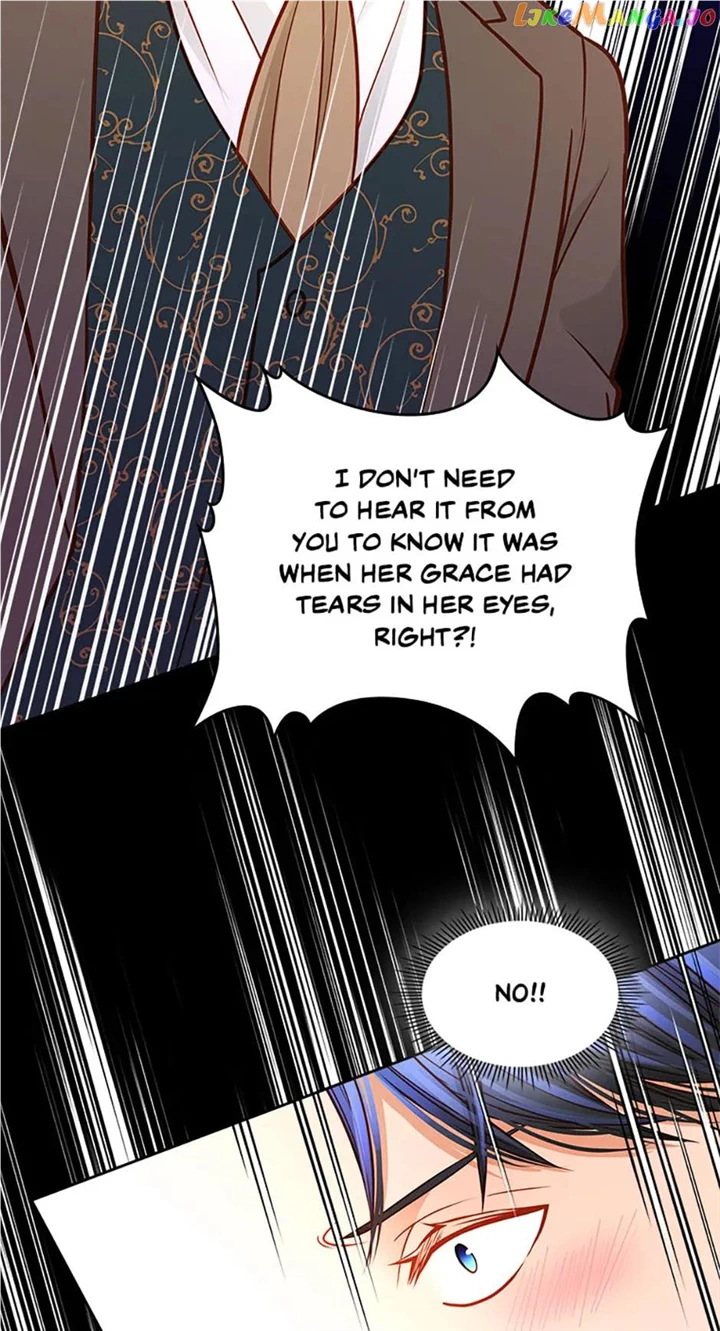 The Duchess’s Secret Dressing Room chapter 55 page 51