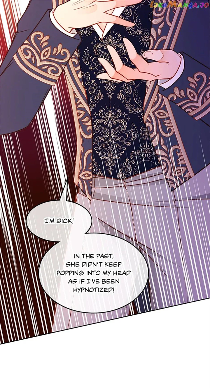 The Duchess’s Secret Dressing Room chapter 55 page 55