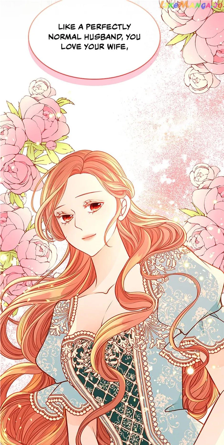 The Duchess’s Secret Dressing Room chapter 55 page 59