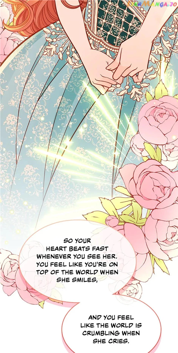 The Duchess’s Secret Dressing Room chapter 55 page 60