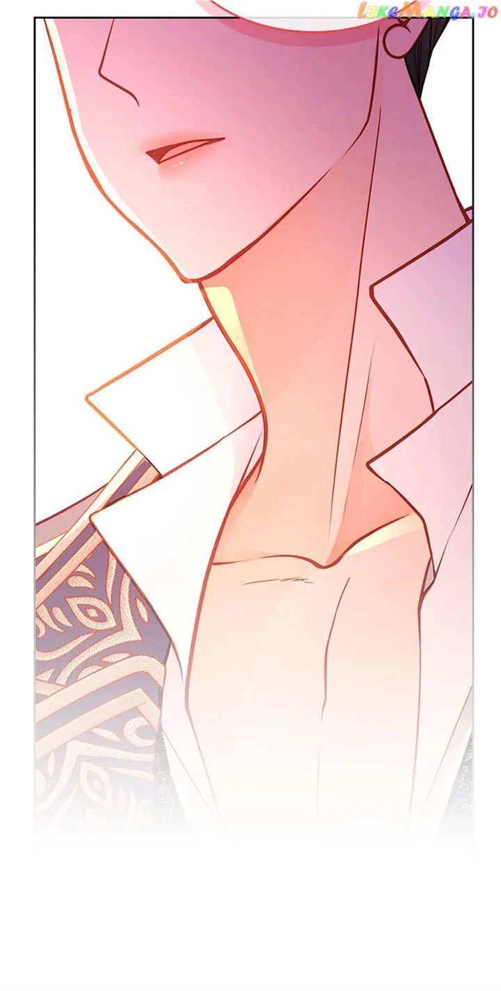 The Duchess’s Secret Dressing Room chapter 55 page 61