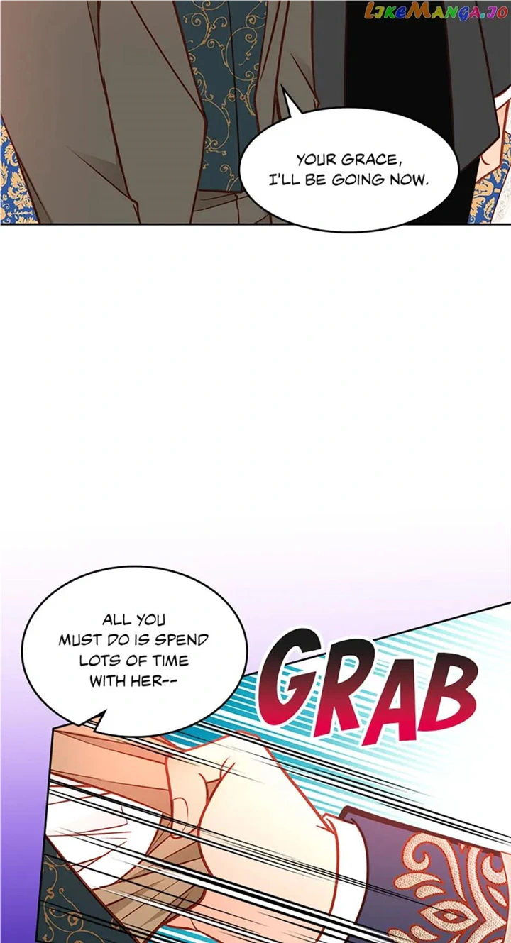 The Duchess’s Secret Dressing Room chapter 55 page 63