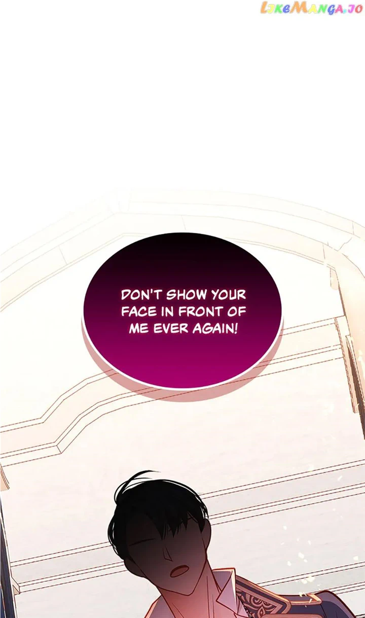 The Duchess’s Secret Dressing Room chapter 55 page 67