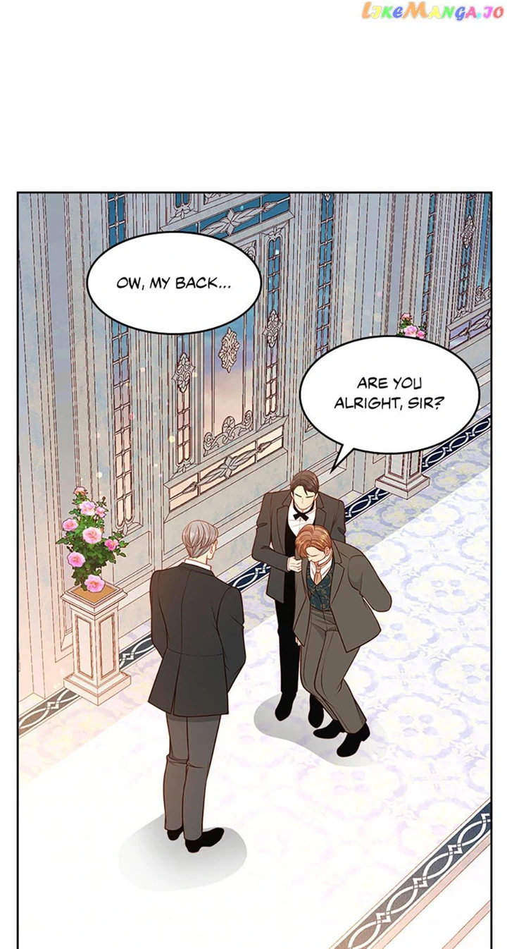 The Duchess’s Secret Dressing Room chapter 56 page 5