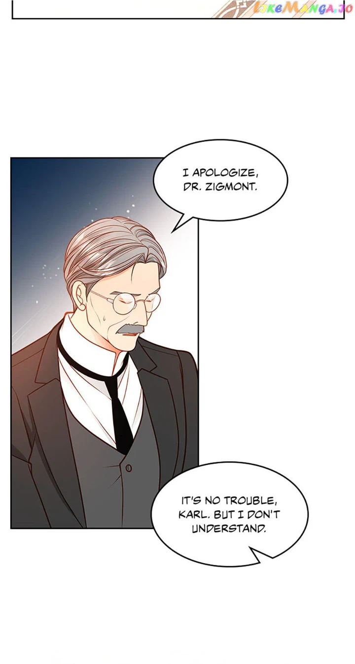 The Duchess’s Secret Dressing Room chapter 56 page 6
