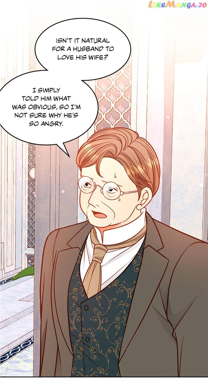 The Duchess’s Secret Dressing Room chapter 56 page 7