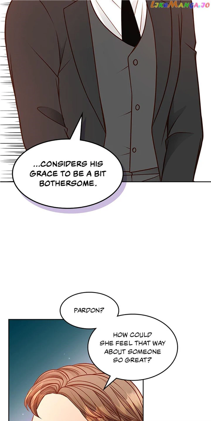 The Duchess’s Secret Dressing Room chapter 56 page 11