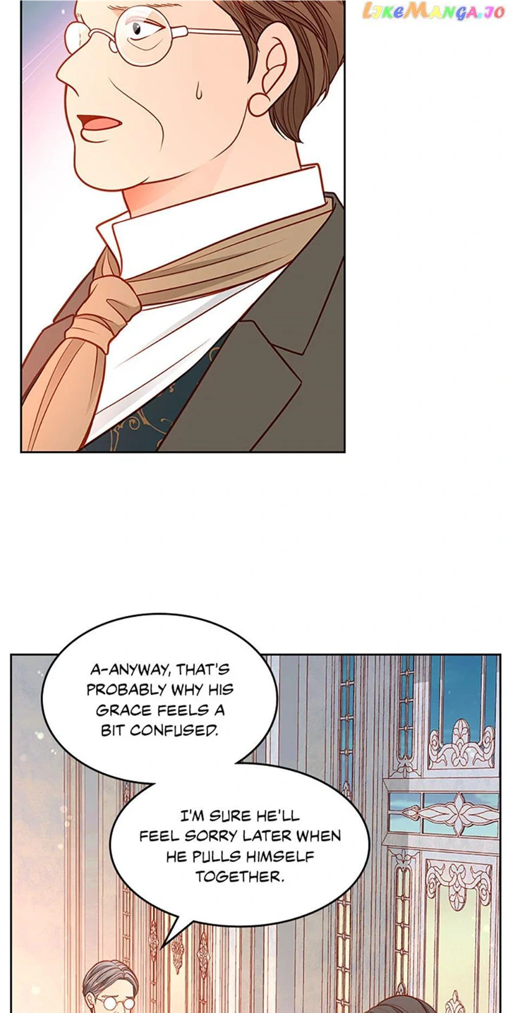 The Duchess’s Secret Dressing Room chapter 56 page 12