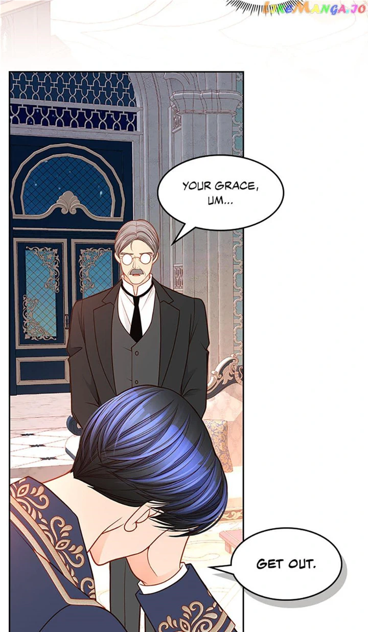 The Duchess’s Secret Dressing Room chapter 56 page 18