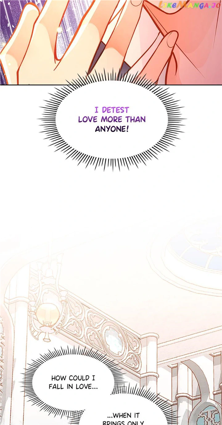 The Duchess’s Secret Dressing Room chapter 56 page 23