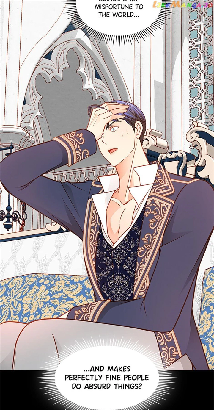 The Duchess’s Secret Dressing Room chapter 56 page 24