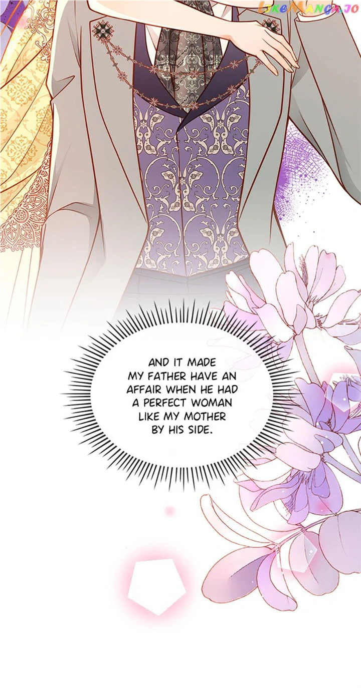 The Duchess’s Secret Dressing Room chapter 56 page 26