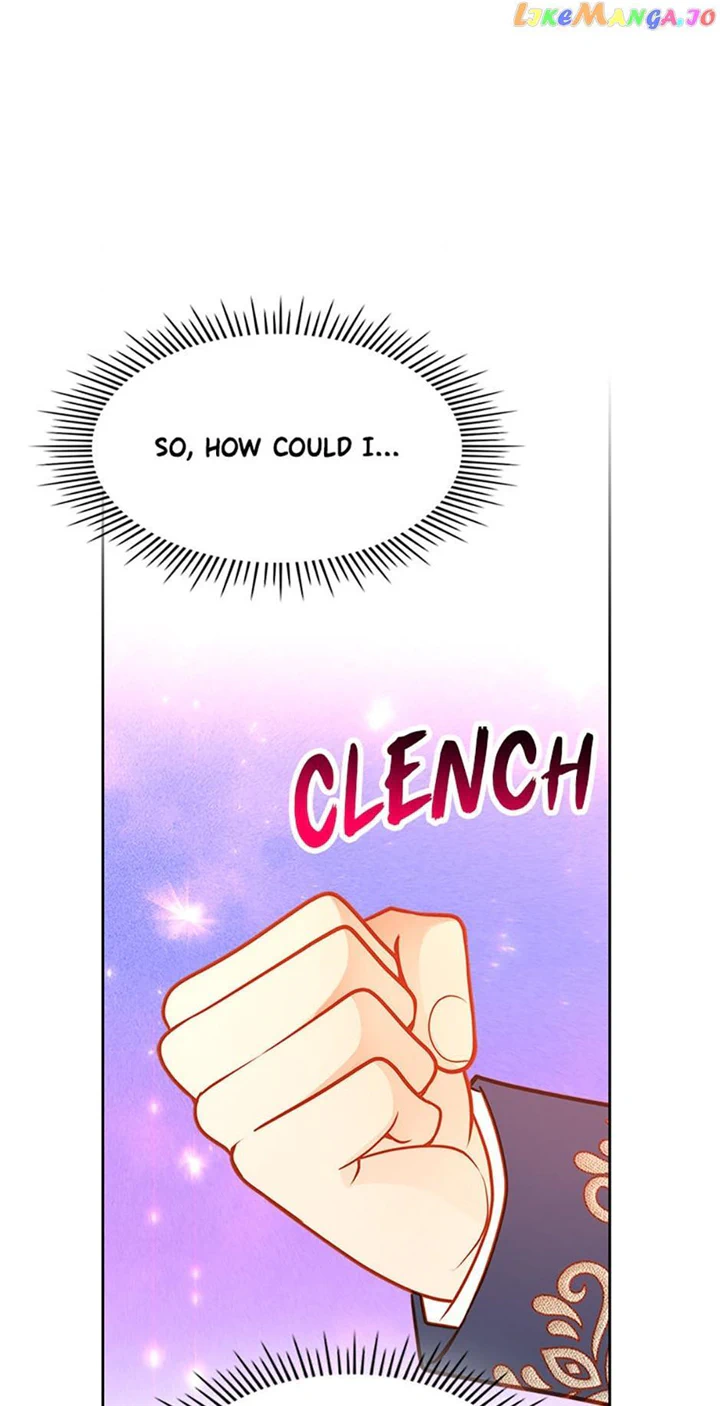 The Duchess’s Secret Dressing Room chapter 56 page 27
