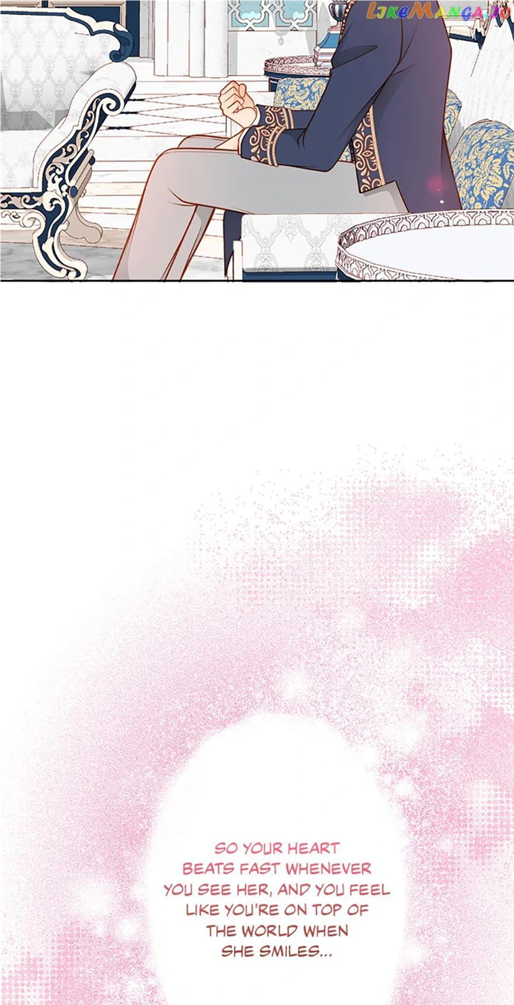 The Duchess’s Secret Dressing Room chapter 56 page 29