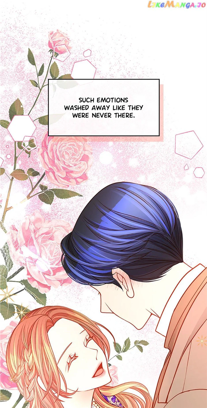 The Duchess’s Secret Dressing Room chapter 56 page 33