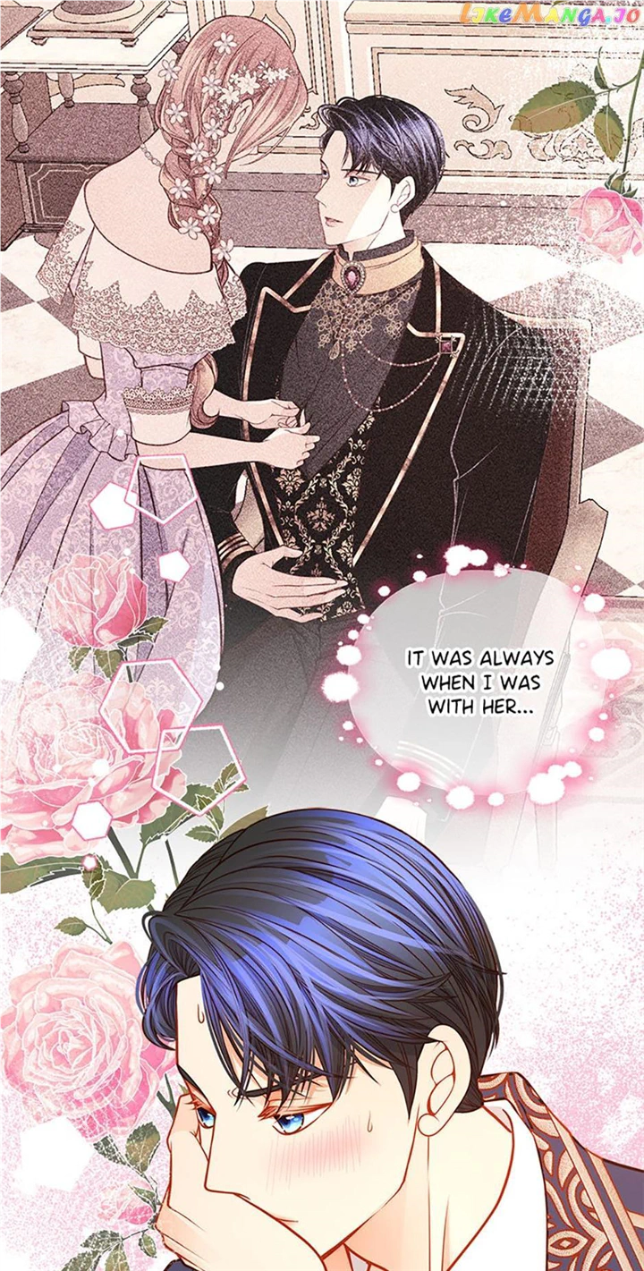 The Duchess’s Secret Dressing Room chapter 56 page 35