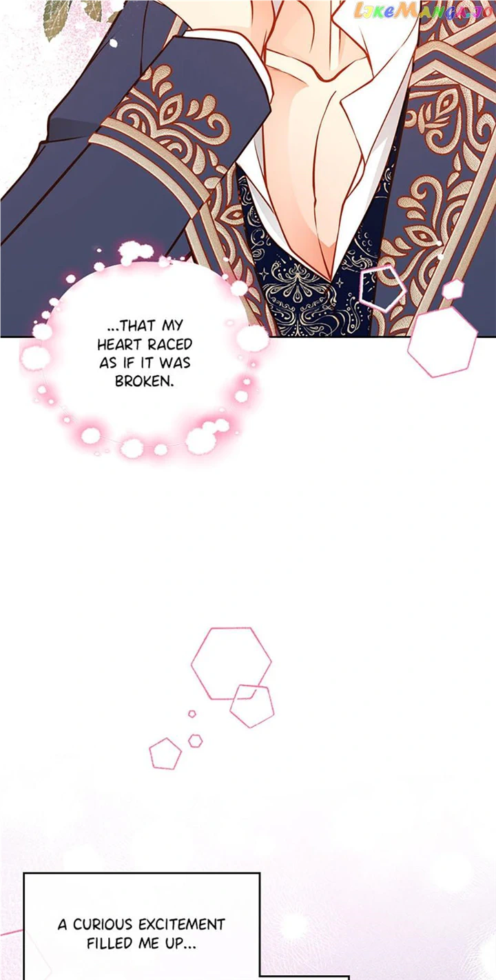 The Duchess’s Secret Dressing Room chapter 56 page 36