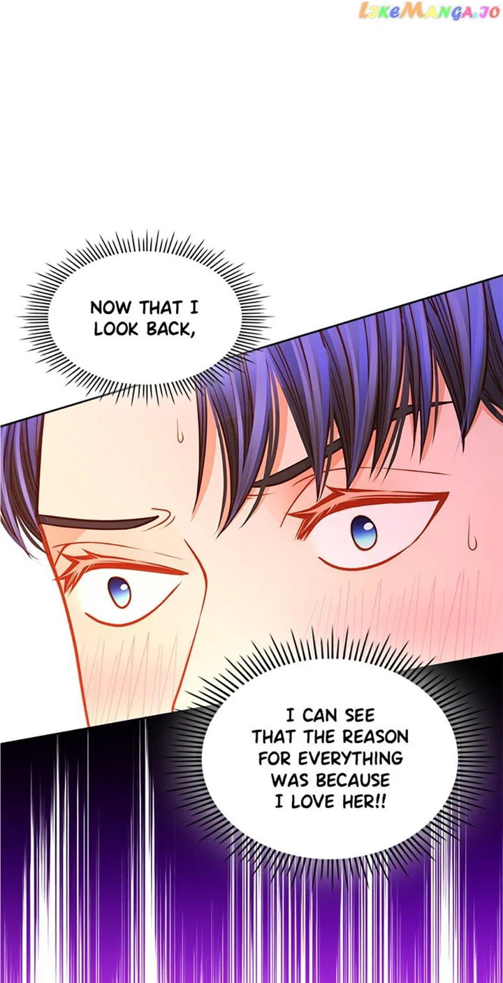The Duchess’s Secret Dressing Room chapter 56 page 39